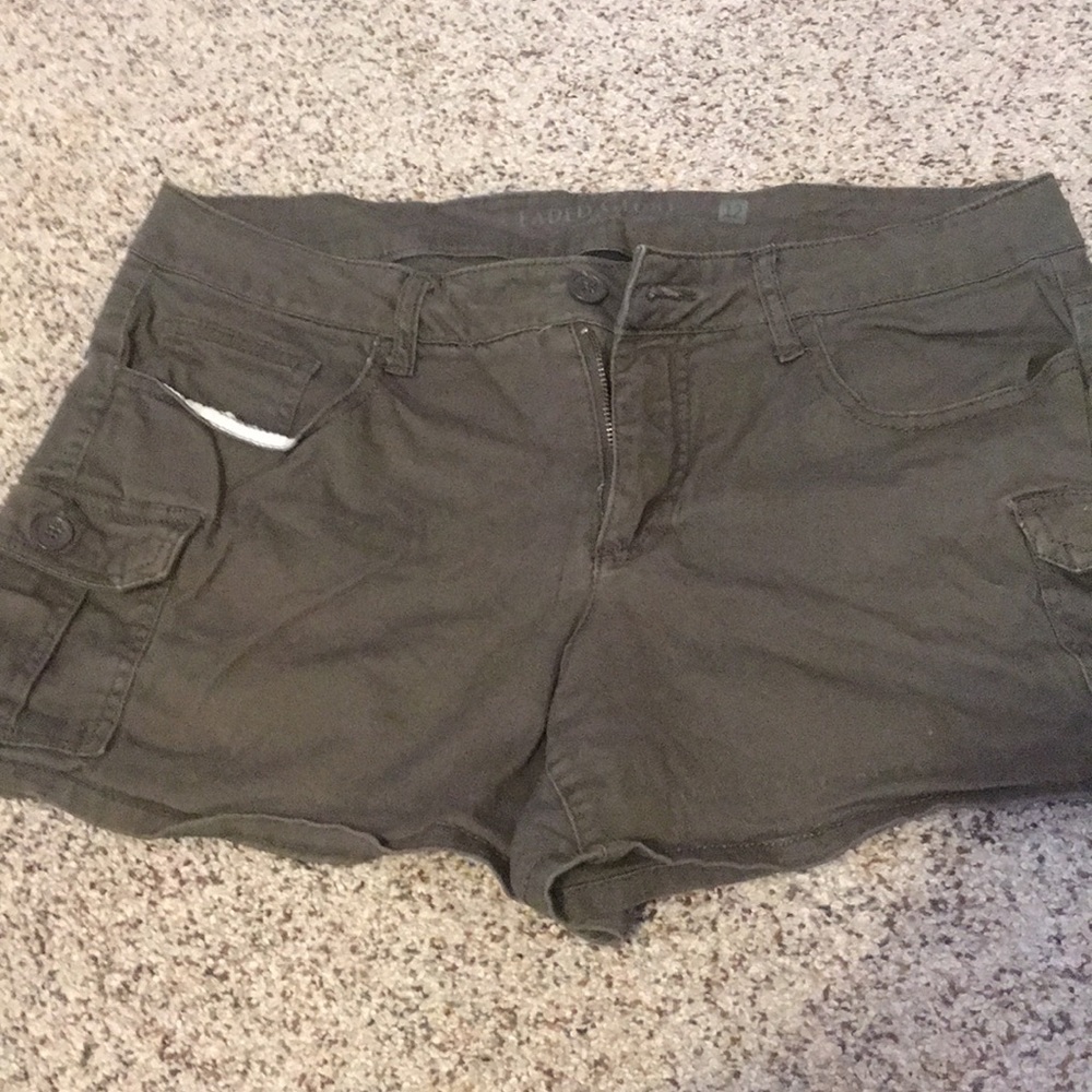 Shorts